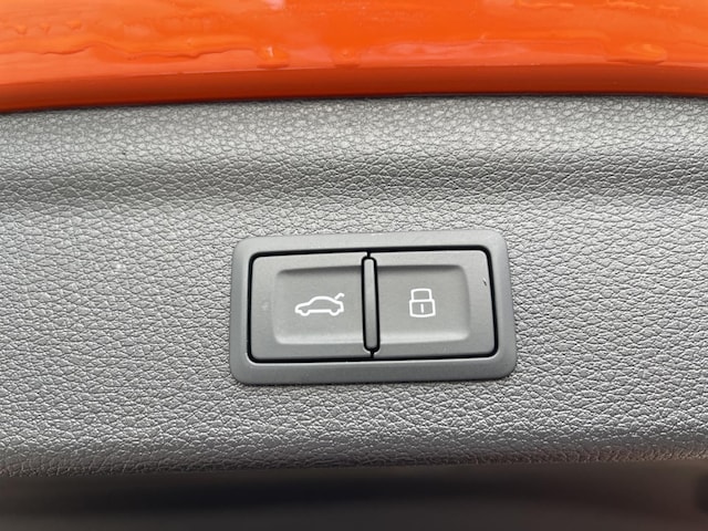 Audi Q3 35 TFSI S-Tronic