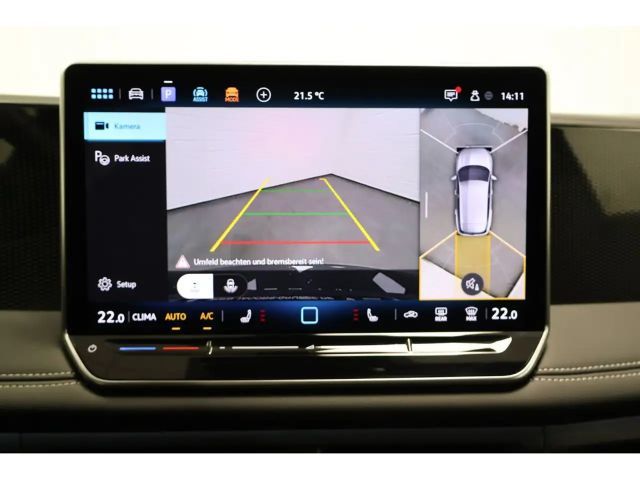 Volkswagen Tiguan 2.0 TDI DSG