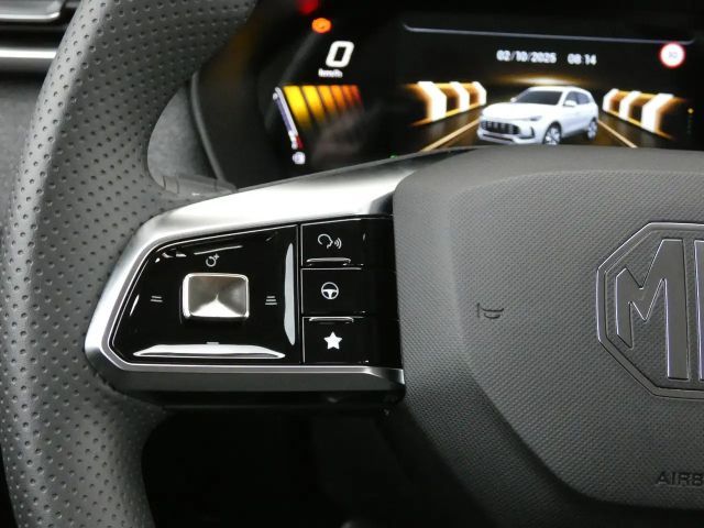 MG ZS Hybrid+ Select AUT+Navi+RKam+Klima+PTS