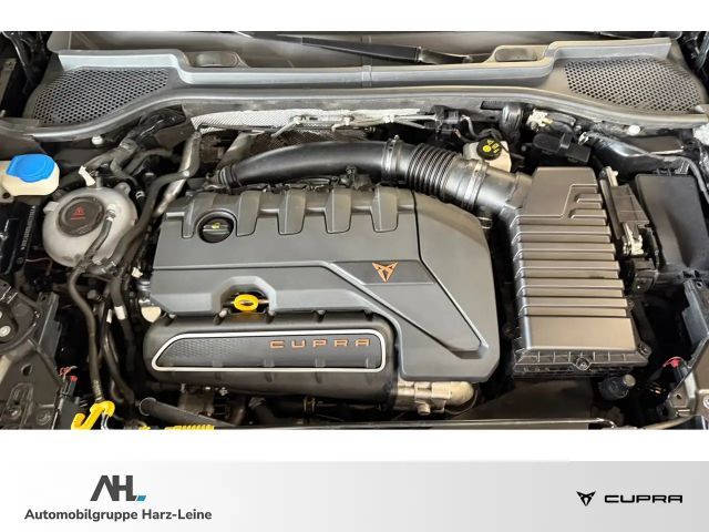Cupra Formentor 2.5 TSI 4Drive DSG VZ5