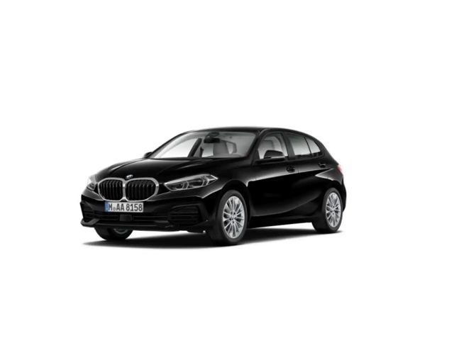 BMW 118 Sedan