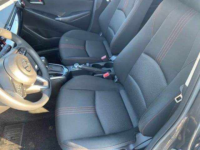 Mazda 2 Homura SkyActiv