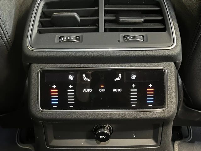 Audi A6 55 TFSI Hybride Quattro S-Line