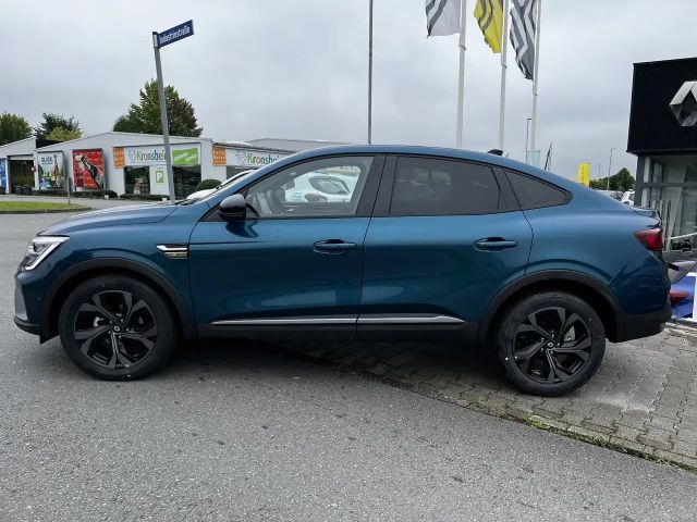 Renault Arkana Bose EDC RS TCe 160