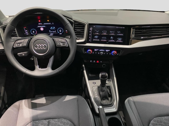 Audi A1 25 TFSI S-Tronic Sportback