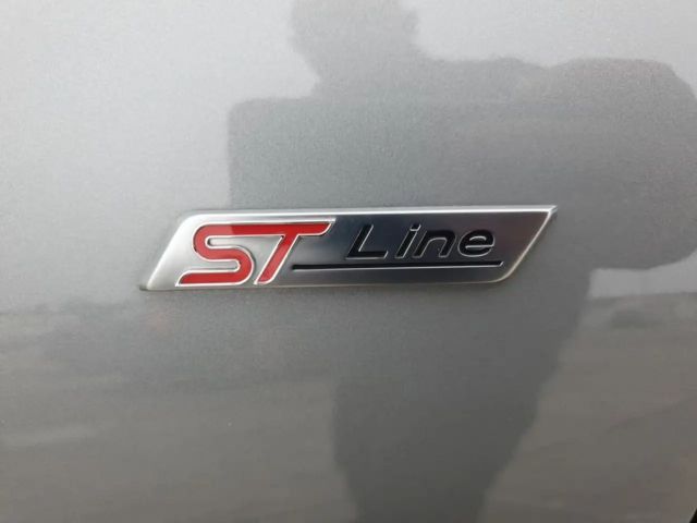 Ford Kuga EcoBoost ST Line X