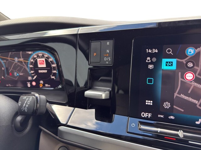 Volkswagen Multivan 2.0 TDI DSG T7