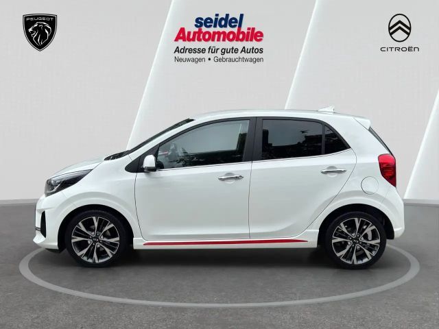 Kia Picanto GT-Line
