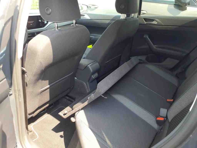 Volkswagen Polo 1.0 TSI