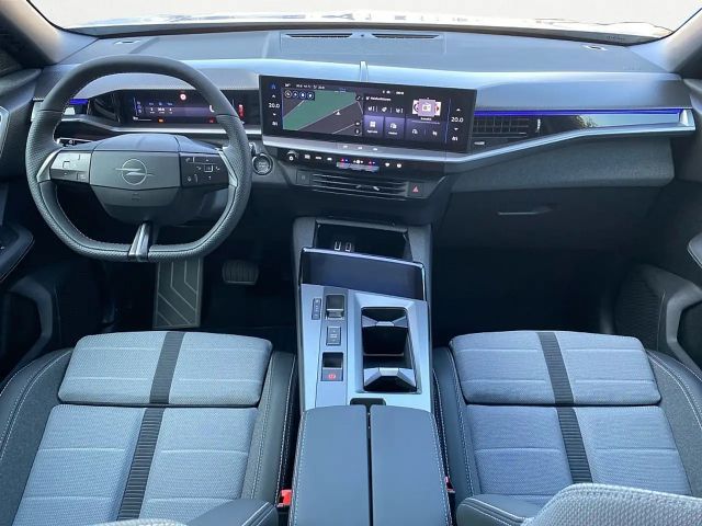 Opel Grandland X GS-Line Grand Sport