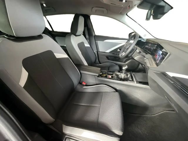 Opel Astra L 1.2 Klima Sitzheizung, Allwetterreifen