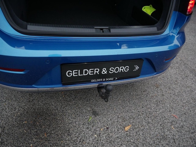 Volkswagen Arteon Shooting Brake Arteon Shooting Brake Stand*AHK*20Z*Leder*H&K*