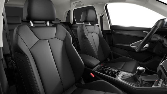 Audi Q3 35 TFSI S-Tronic