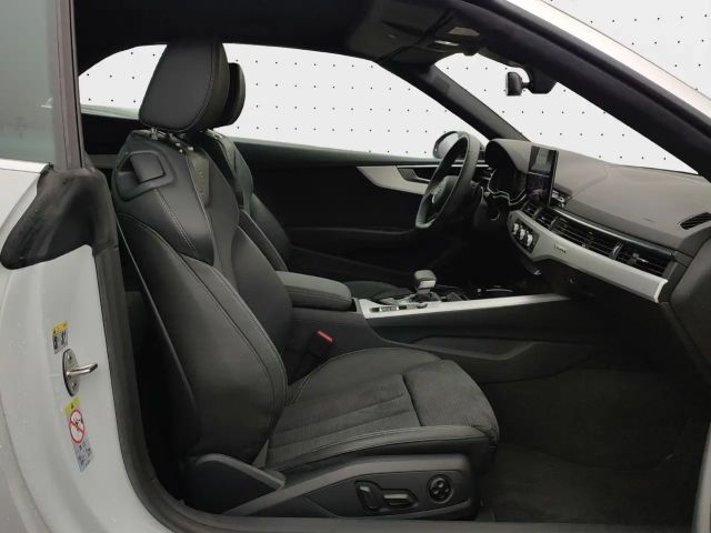 Audi S5 Cabriolet Competition