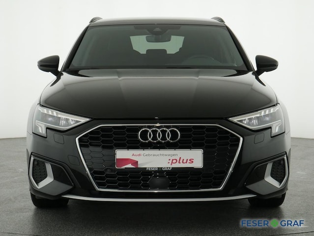 Audi A3 35 TDI S-Tronic Sportback