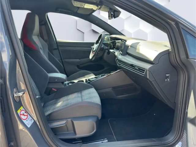 Volkswagen Golf 2.0 TSI GTI Golf VIII