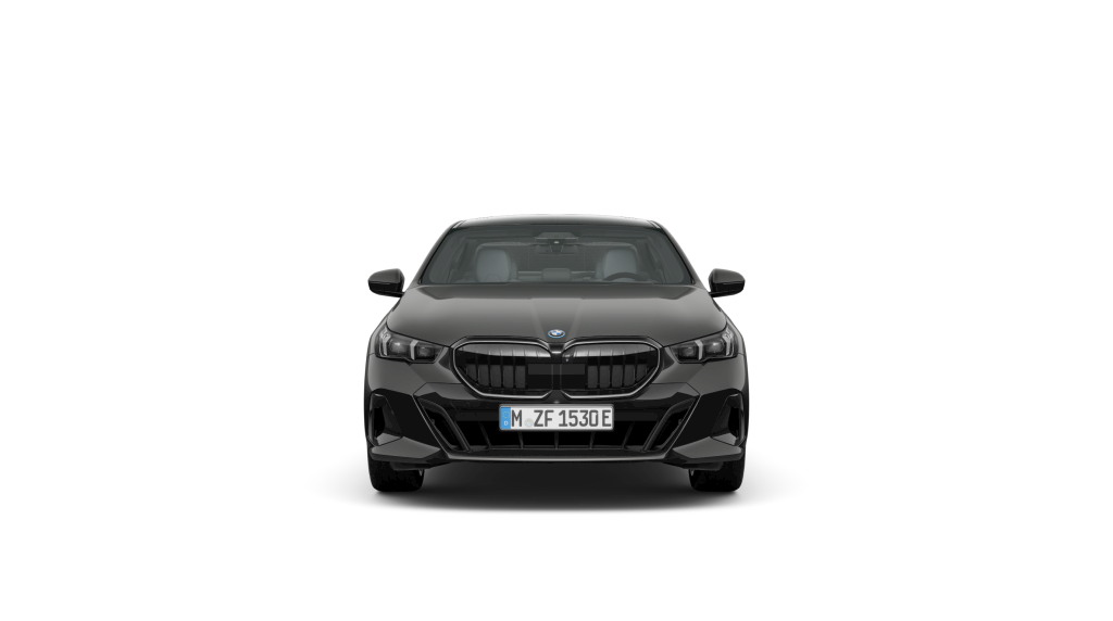 BMW 550 Sedan xDrive