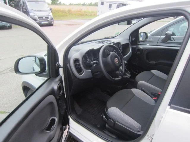 Fiat Panda 1.0 GSE Hybrid