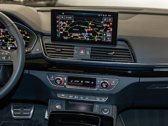 Audi Q5 45 TFSI Quattro S-Tronic