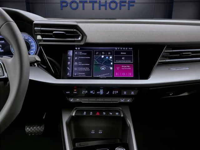 Audi A3 35 TDI Sedan