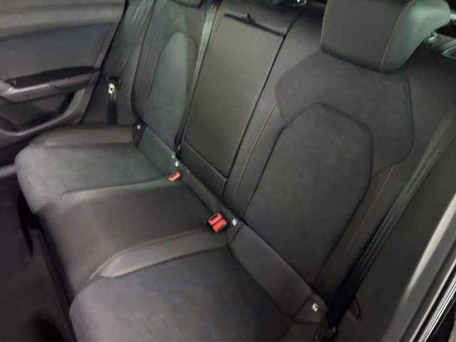 Cupra Leon 2.0 TSI 4Drive Sportstourer VZ