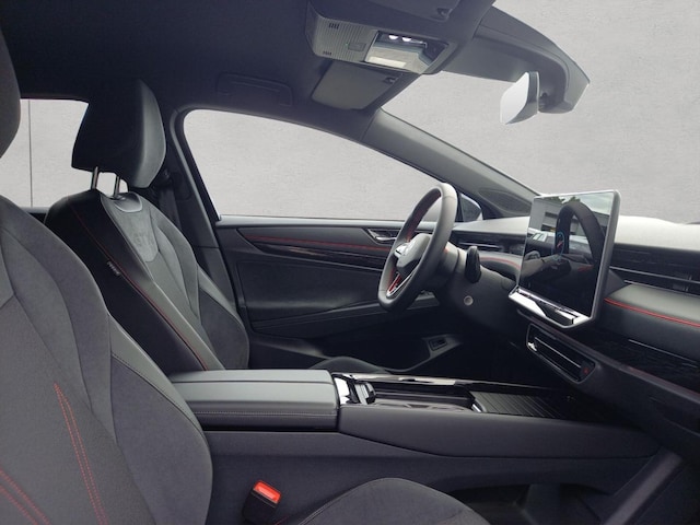 Volkswagen ID.7 GTX Plus