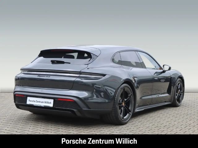 Porsche Taycan 4S Sport Turismo