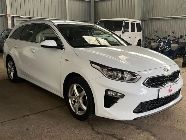 Kia Ceed GDi SportWagon