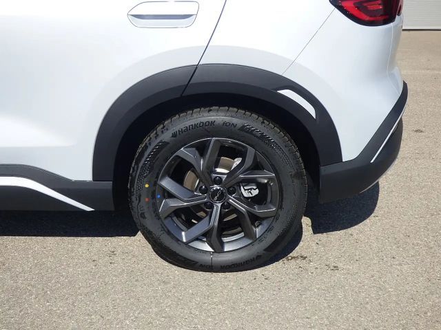 BYD Atto 2 Boost
