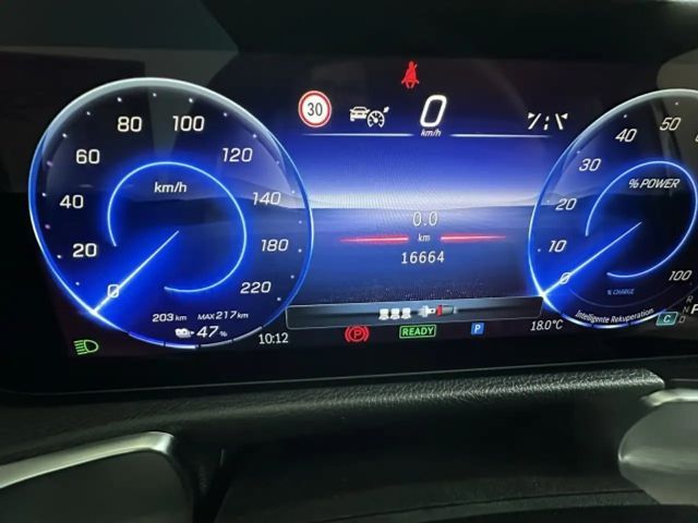 Mercedes-Benz EQB 350 4MATIC Progressive