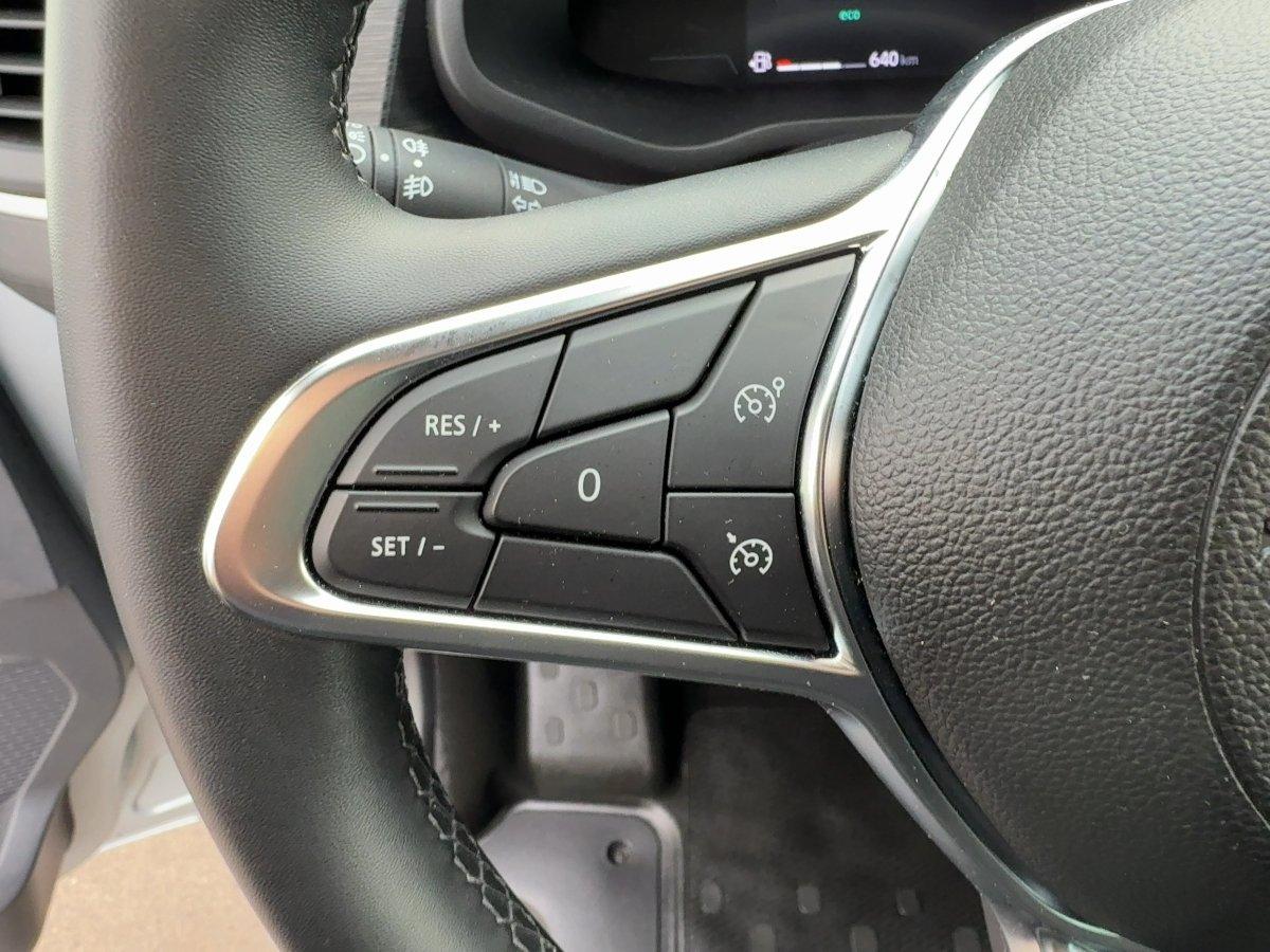 Nissan Primastar L2H1 Tekna