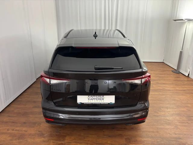 Skoda Enyaq Sportline