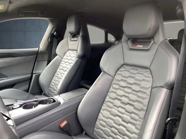 Audi RS e-tron GT Matrix/HuD/Carbon/Assist/Sportsitz/