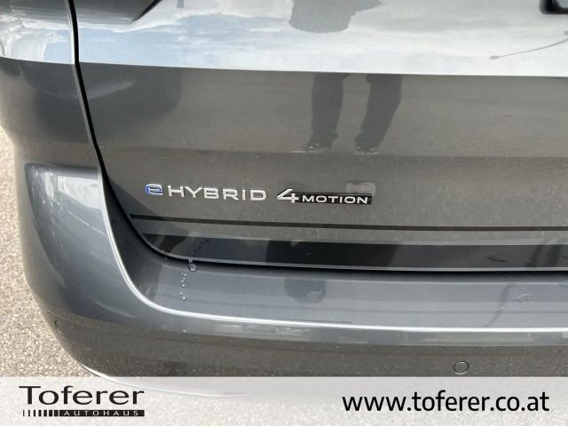 Volkswagen Multivan T7 eHybrid