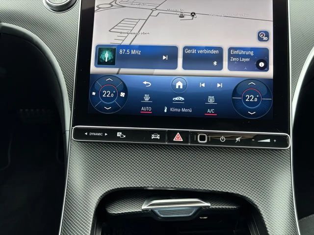 Mercedes-Benz C 300 4MATIC AMG Line Estate