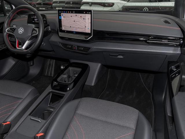 Volkswagen ID.5 4Motion GTX IQ.Drive