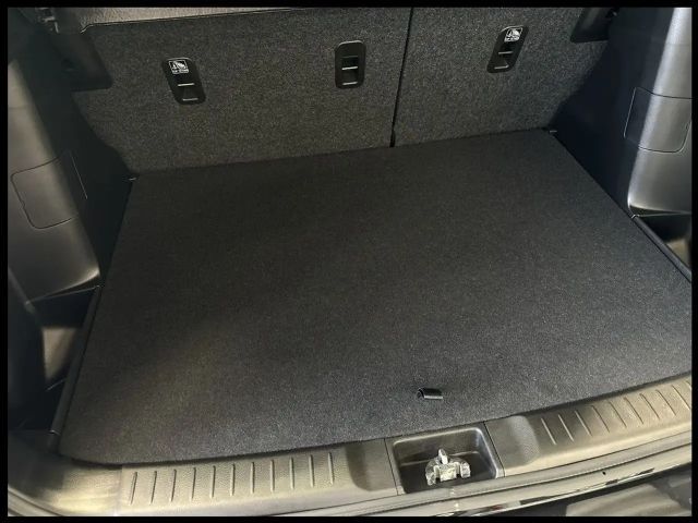 Suzuki Vitara Comfort Hybrid