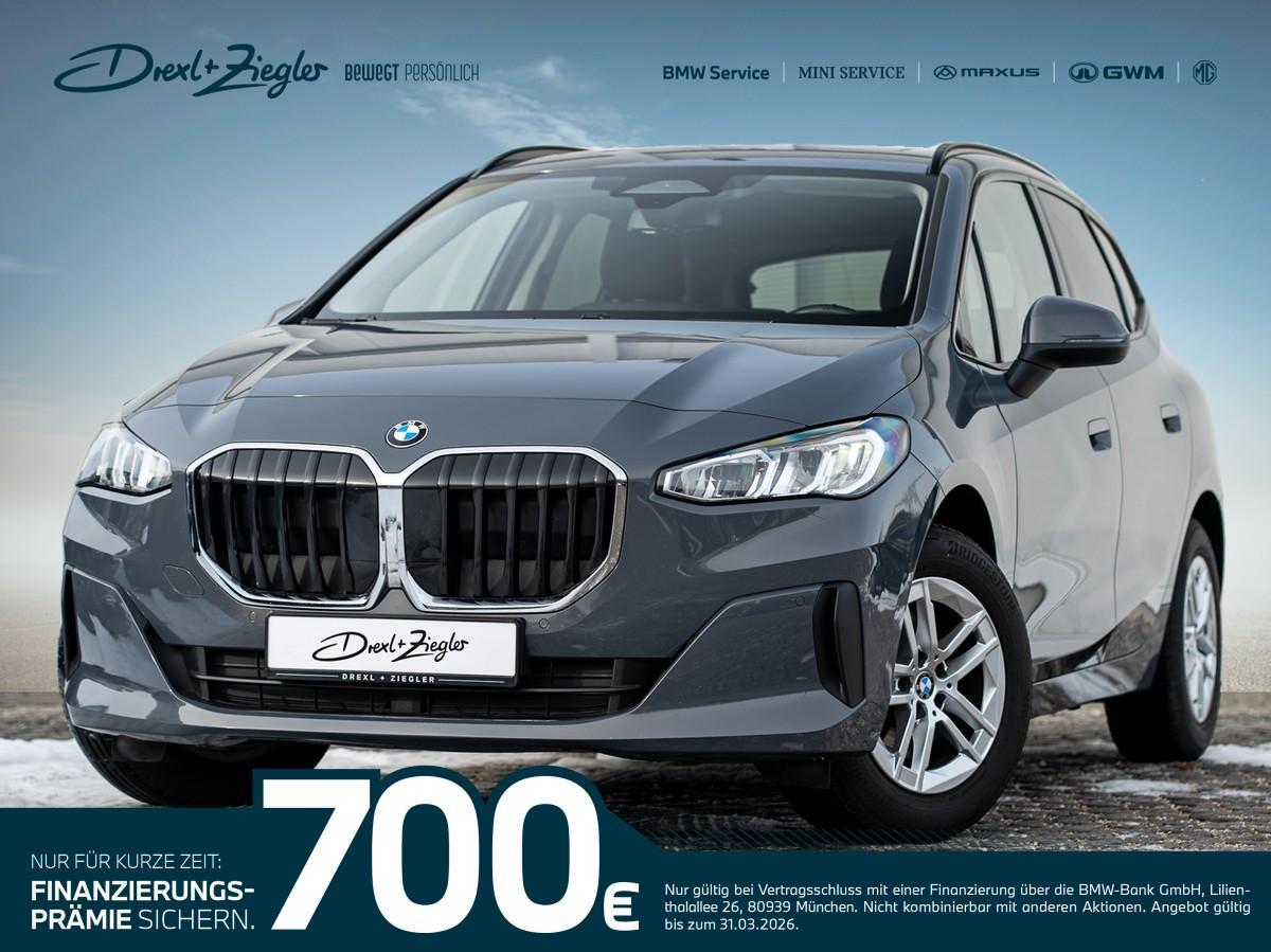 BMW 220 220i Active Tourer