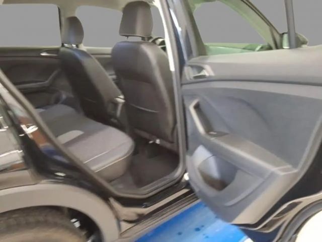 Volkswagen T-Cross 1.0 TSI DSG