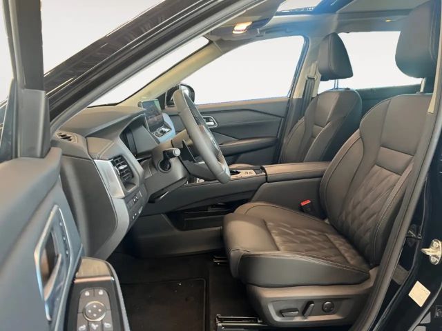 Nissan X-trail Tekna