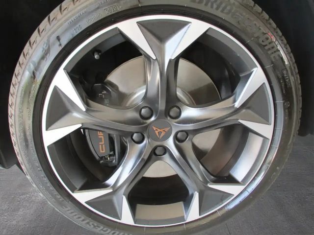 Cupra Formentor 2.0 TSI 4Drive DSG VZ