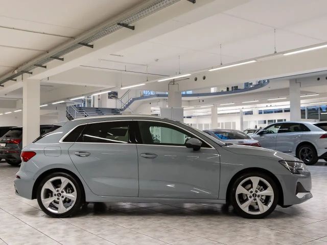 Audi A3 35 TFSI S-Tronic Sedan