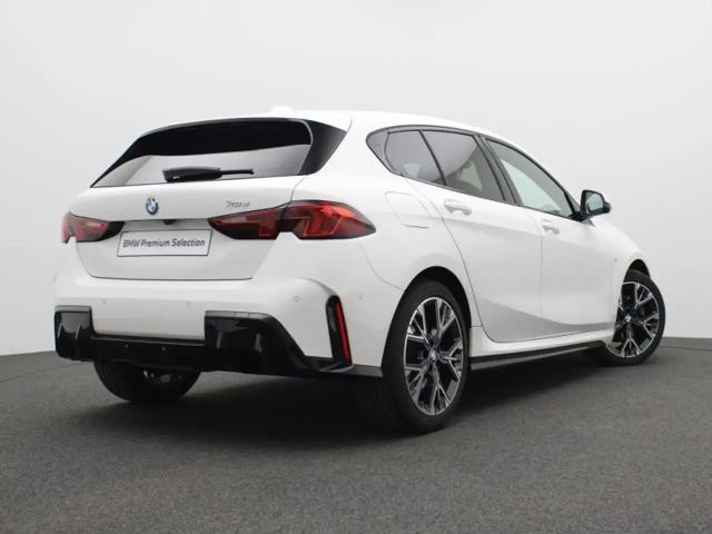 BMW 118 M-Sport Sedan