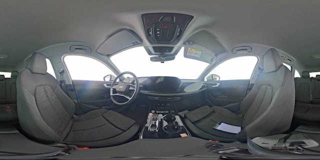 Audi A5 Avant S-Tronic