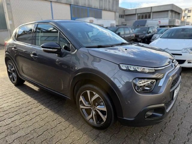 Citroën C3 Pack PureTech Shine