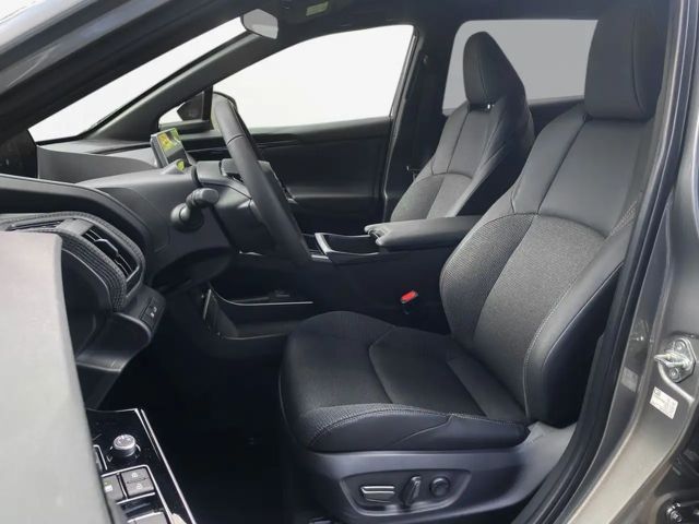 Toyota bZ4X Teamplayer