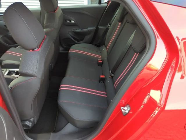 Opel Corsa 1.2 Turbo Turbo