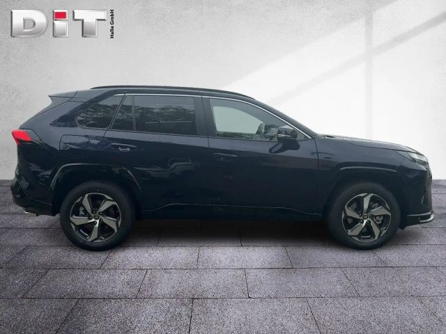 Toyota RAV4 RAV4 2.5 Teamplayer Klima Kamera Sitzhzg Tempomat