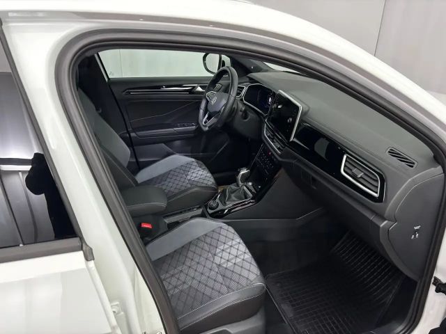 Volkswagen T-Roc 4Motion DSG R-Line