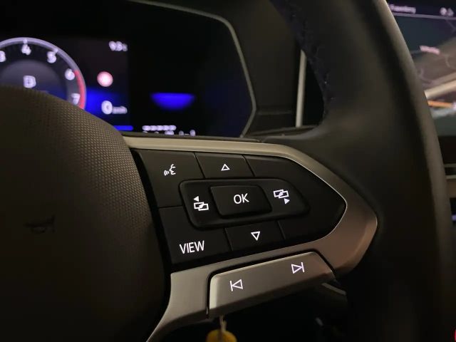 Volkswagen T-Cross 1.5 TSI BMT DSG R-Line